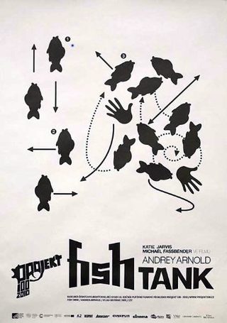 Fish Tank still 3