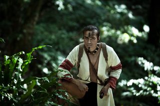 Warriors of the Rainbow: Seediq Bale I still 8
