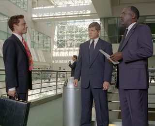 Corky Romano still 4