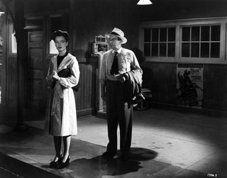 Phantom Lady still 8