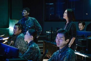 The Negotiation still 4