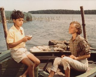 Boy of Two Worlds still 7