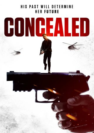 Concealed still 7