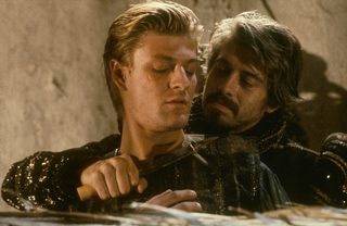 Caravaggio still 4