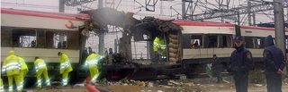 11M: Terror in Madrid still 4