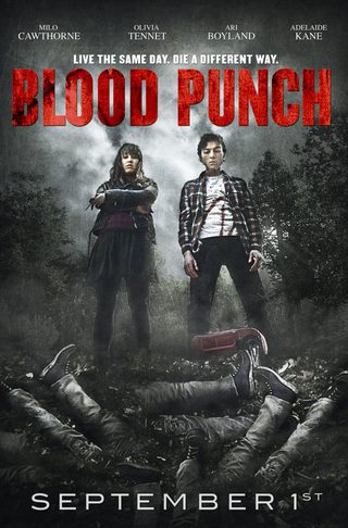 Blood Punch still 1
