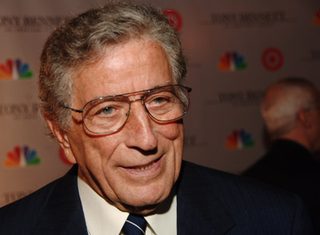 Tony Bennett: An American Classic still 1