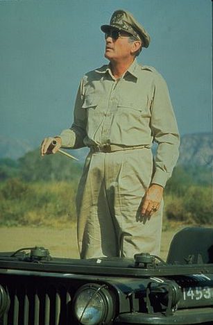 MacArthur still 5