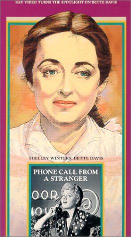 Phone Call from a Stranger still 2