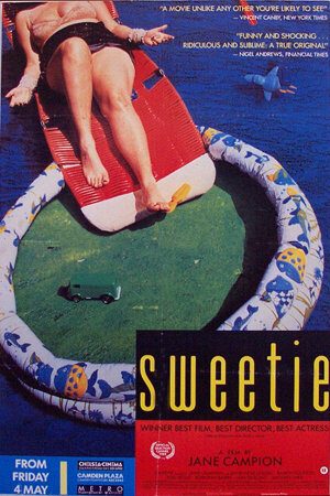 Sweetie still 1
