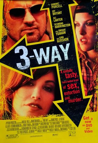 Three Way still 8