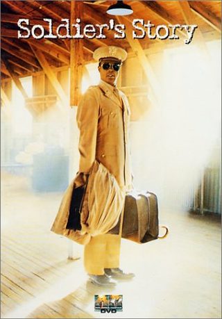 A Soldier's Story still 5