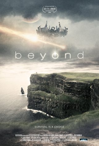 Beyond still 1