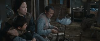 Curse of the Dog God still 8