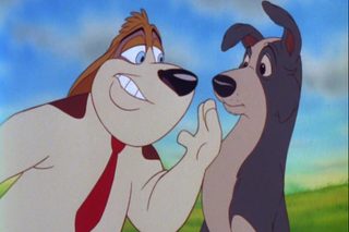 Rover Dangerfield still 7