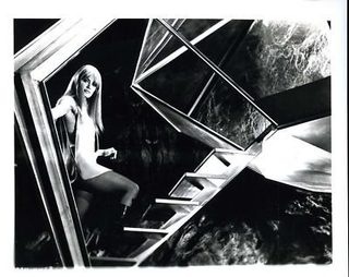 Danger: Diabolik still 2
