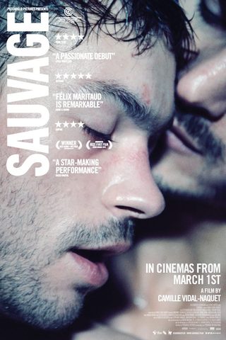 Sauvage still 3