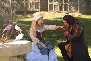 The New Adventures of Cinderella still 8