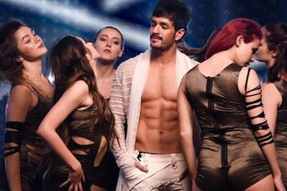 Mr. Majnu still 4