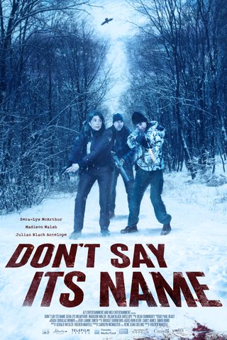 Don't Say Its Name still 4