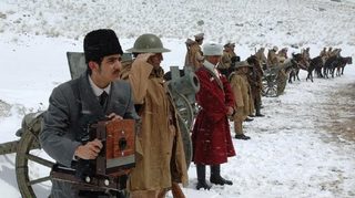 Iranian Orphanage still 2