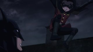 Batman vs. Robin still 8