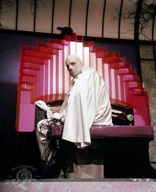 The Abominable Dr. Phibes still 7