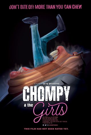 Chompy & The Girls still 8