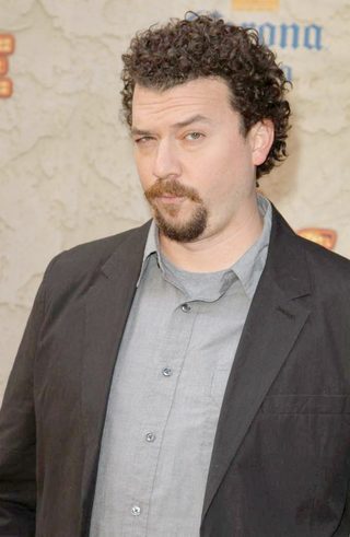Danny McBride, photo 3 of 3