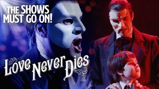 Love Never Dies still 6