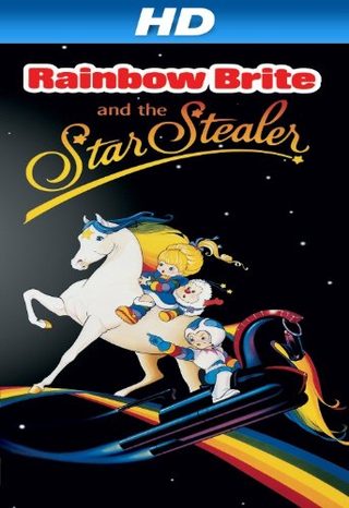 Rainbow Brite and the Star Stealer still 1