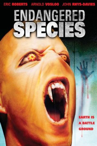 Endangered Species still 1