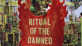 Cult Of VHS still 2