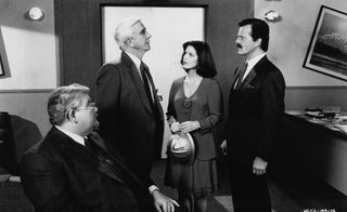 The Naked Gun 2½: The Smell of Fear still 3