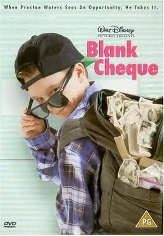 Blank Check still 4