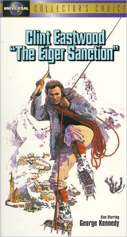 The Eiger Sanction still 4