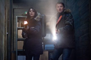 The Thing still 2
