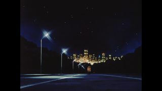 Lupin the Third: Missed by a Dollar still 5