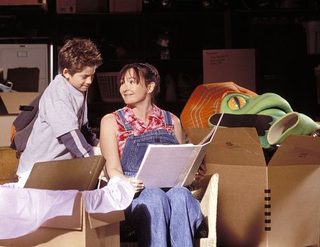 Max Keeble's Big Move still 5