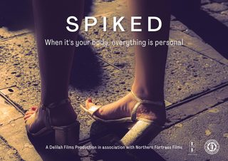 Spiked still 7