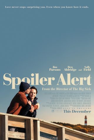 Spoiler Alert still 6