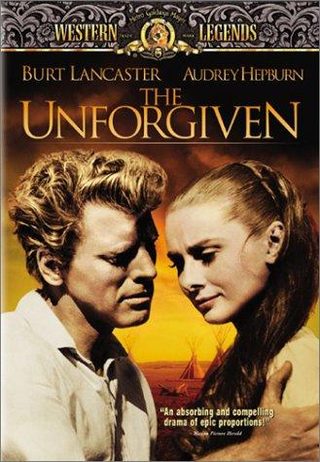 The Unforgiven still 8