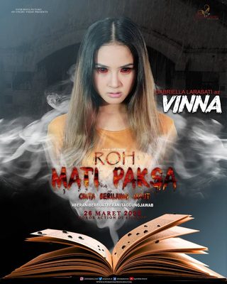Roh Mati Paksa still 1