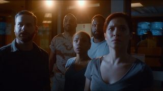 Armed Response still 7