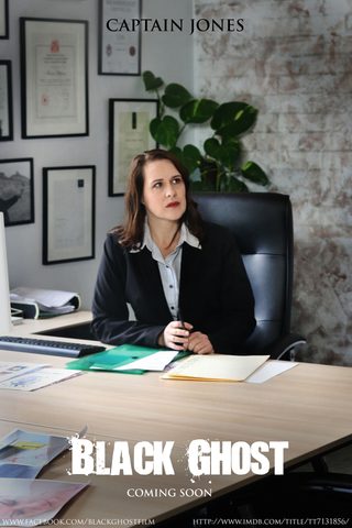 Black Ghost still 4