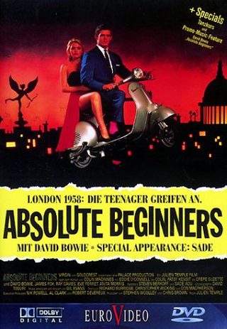 Absolute Beginners still 6