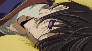 Code Geass: Lelouch of the Re;Surrection still 7