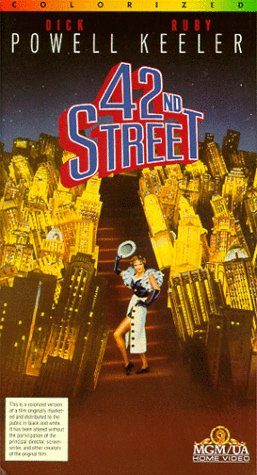 42nd Street still 8