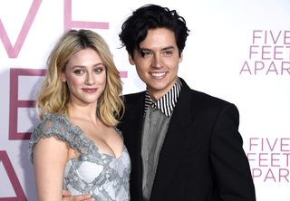 Five Feet Apart still 3