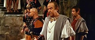 Goliath and the Dragon still 7